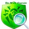 Dr.Web CureIt per Windows 8