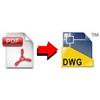 PDF to DWG Converter per Windows 8