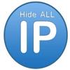 Hide ALL IP per Windows 8