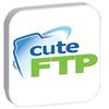CuteFTP per Windows 8