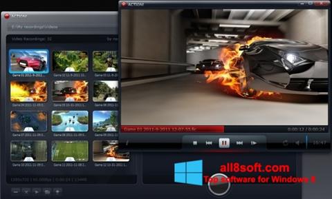 Screenshot Action! per Windows 8