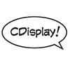 CDisplay per Windows 8