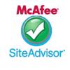 McAfee SiteAdvisor per Windows 8