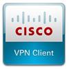 Cisco VPN Client per Windows 8