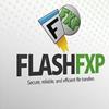 FlashFXP per Windows 8
