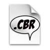 CBR Reader per Windows 8