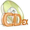 CDex per Windows 8