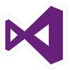 Microsoft Visual Studio per Windows 8