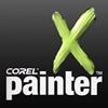 Corel Painter per Windows 8